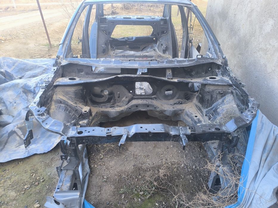 Kobalt Kuzov Mokriy GK2 2024 avarenniy