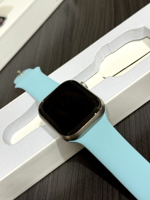 Продам новые часы «Hoco.Watch»!