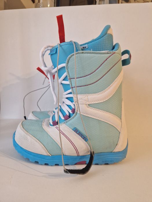 Boots Burton Coco Lady