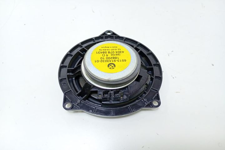 Difuzor Boxa usa 65139143232 BMW Seria 3 E90/E91/E92/E93