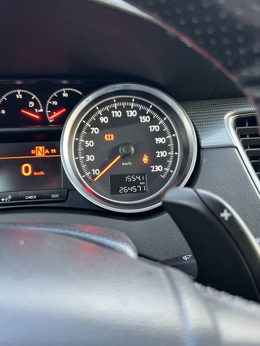 Peugeout 508 AUTOMAT