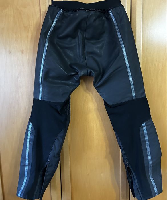 Combinezon Moto Piele