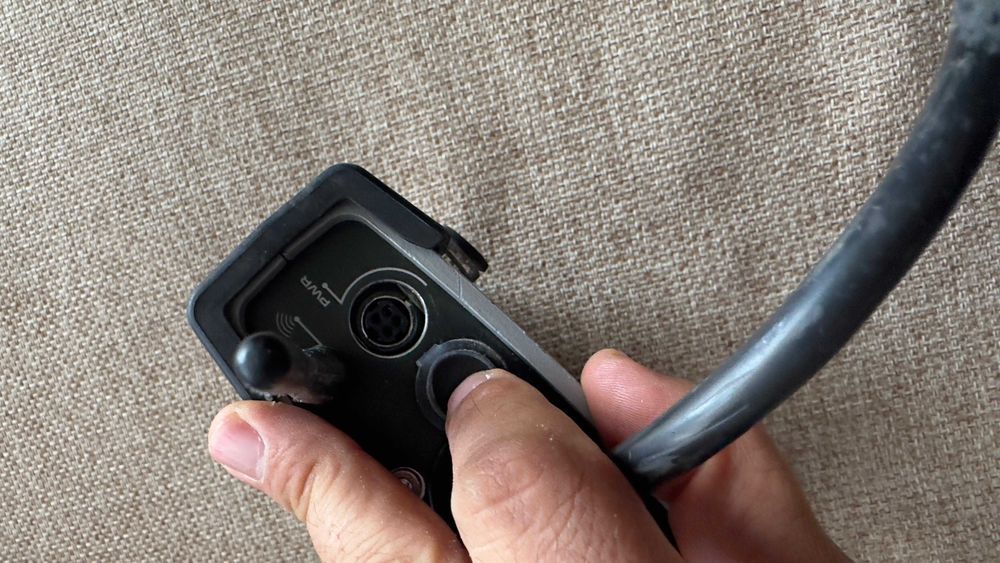 Tester Texa Navigator TxB Piaggio