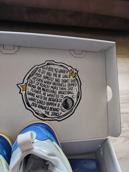 Детски обувки Jordan Spizike Low Sneaker SS