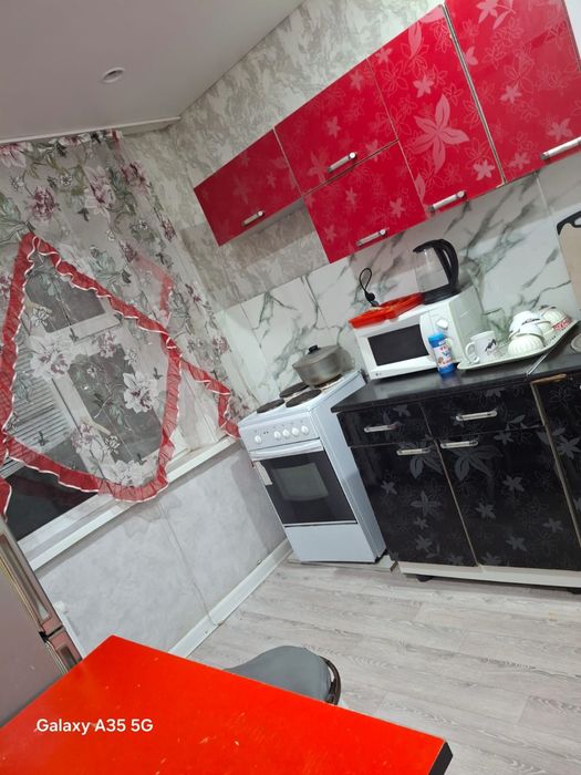 посуточно квартира