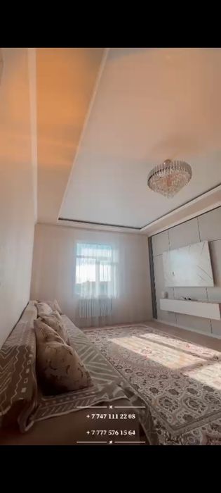 Сдаётся коттедж новый