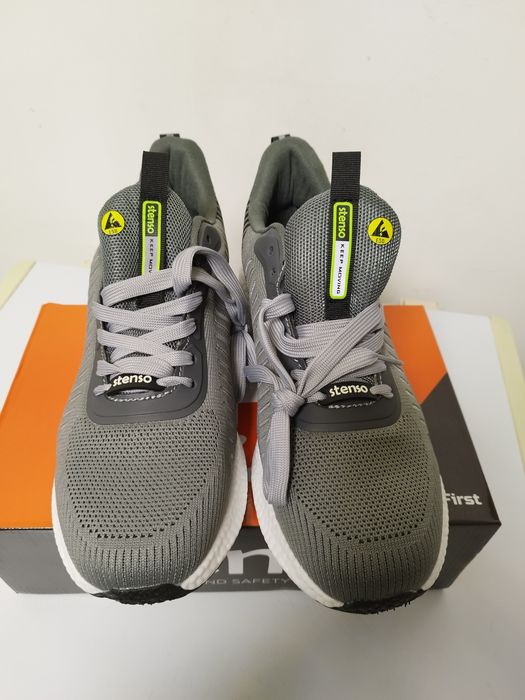 Работни обувки-нови