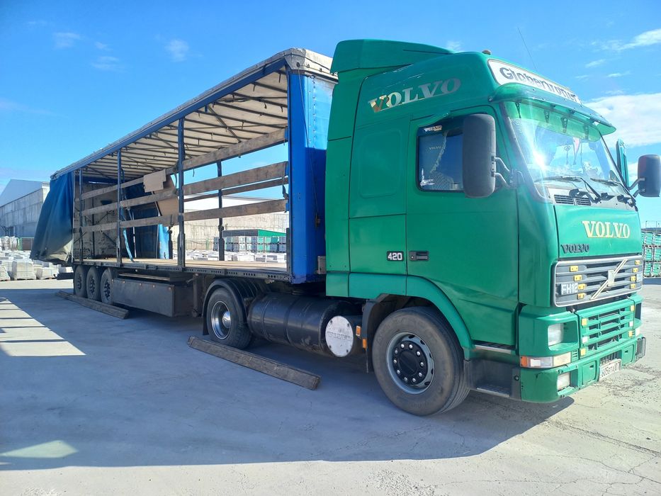 Volvo 1996г продам
