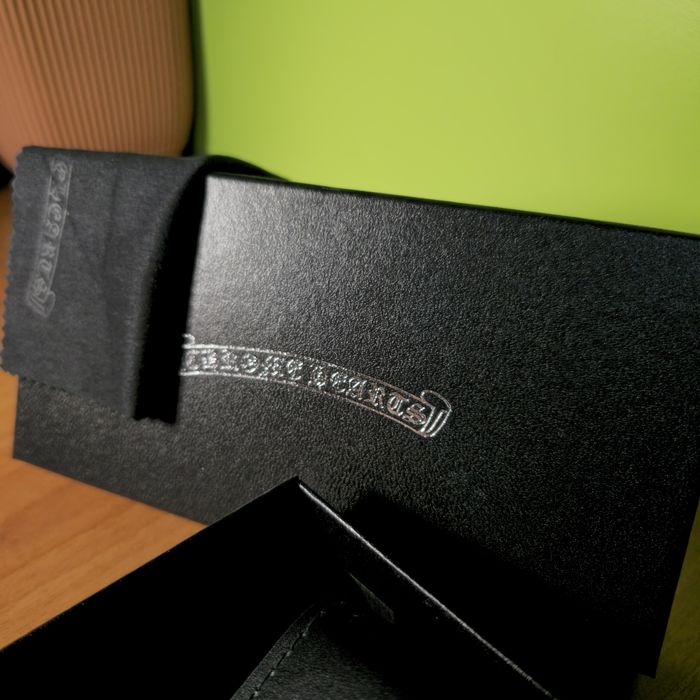 Chrome Hearts Очила