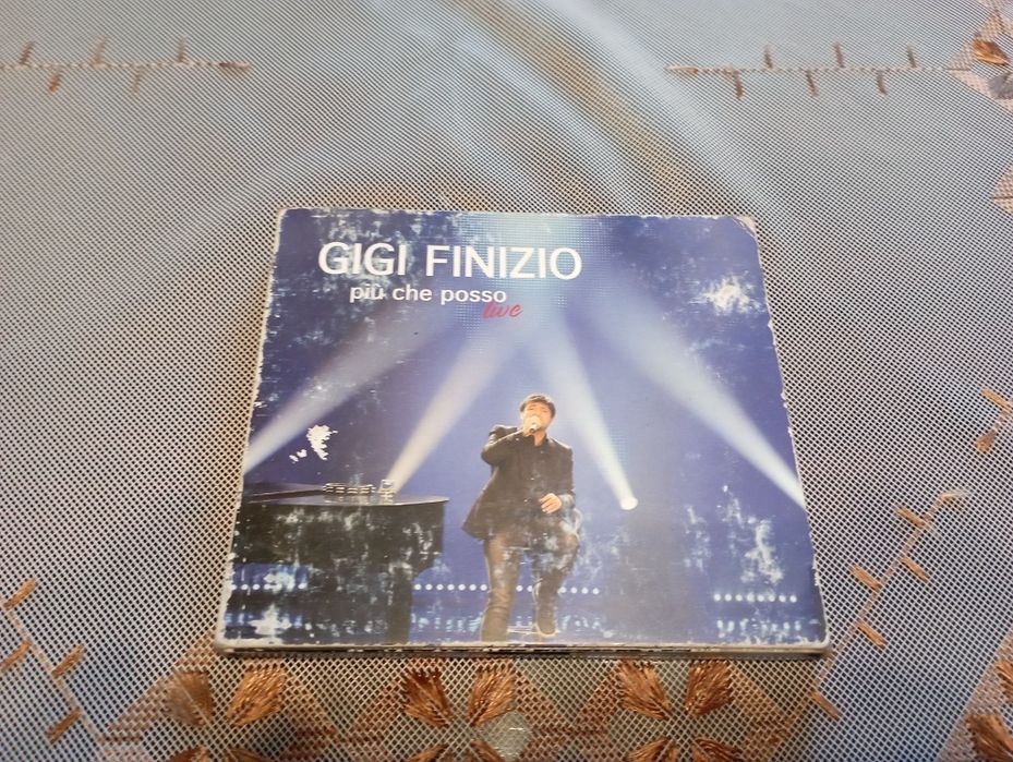 Музикални албуми