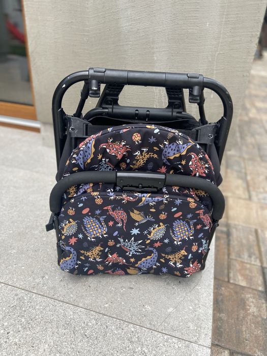 Anex Air Z Arr cu toate accesoriile