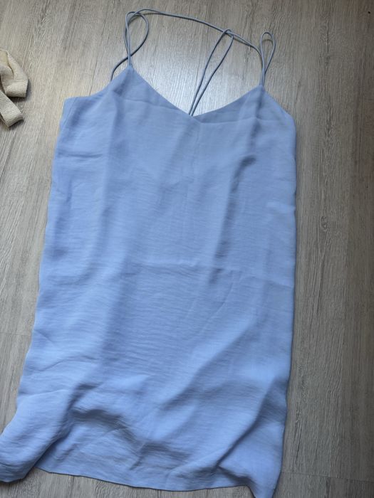 Рокли Asos, Zara, Bershka Nikole collection