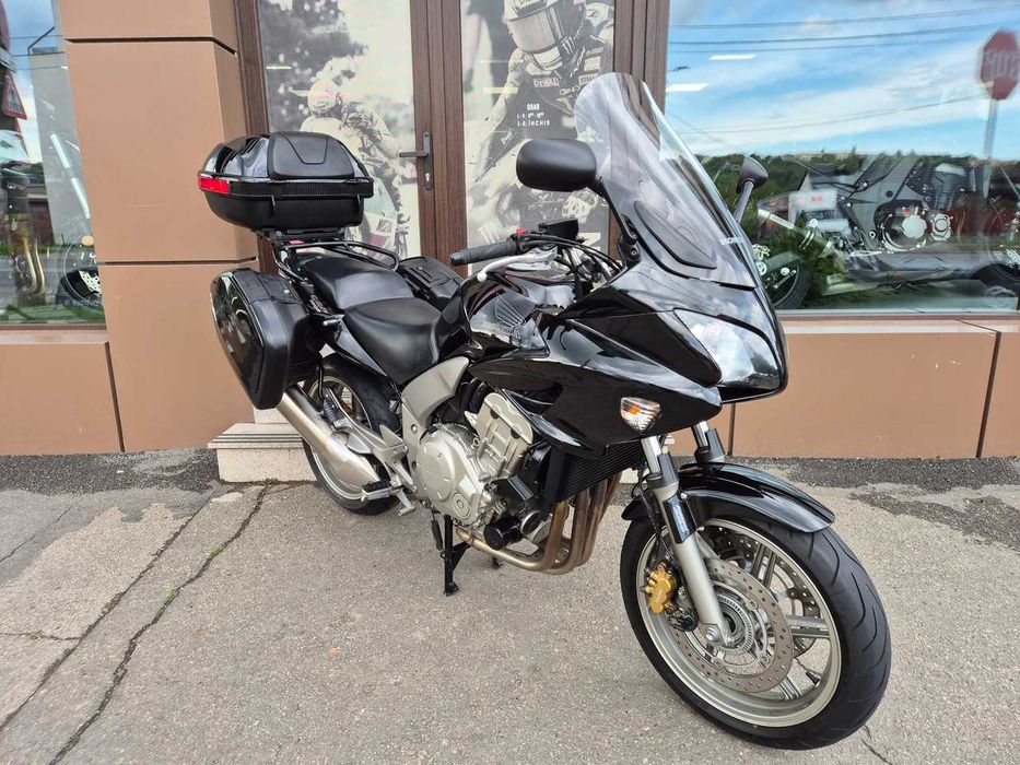 Honda CBF 1000 ABS ST 36900 KM ~ Garantie ~ Rate ~