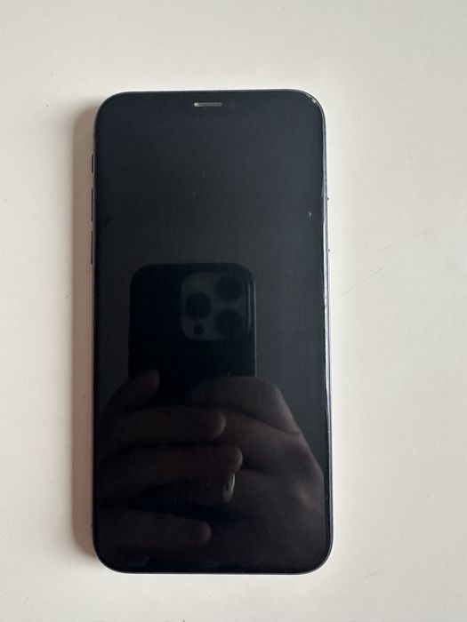 Iphone X 64GB Като нов!