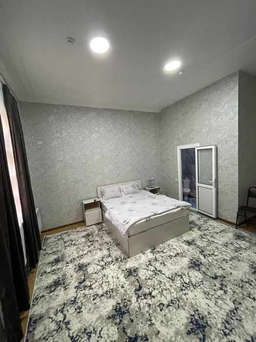 Bez ZAGS mehmonxona Shukran Hotel