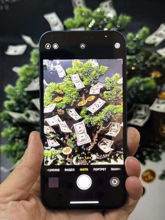 Iphone 12. 128гб. БЕЗ РЕМОНТА!