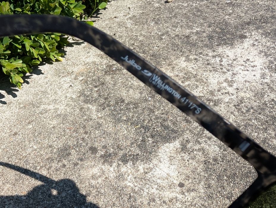 Ochelari soare Julbo Wellington polarizați