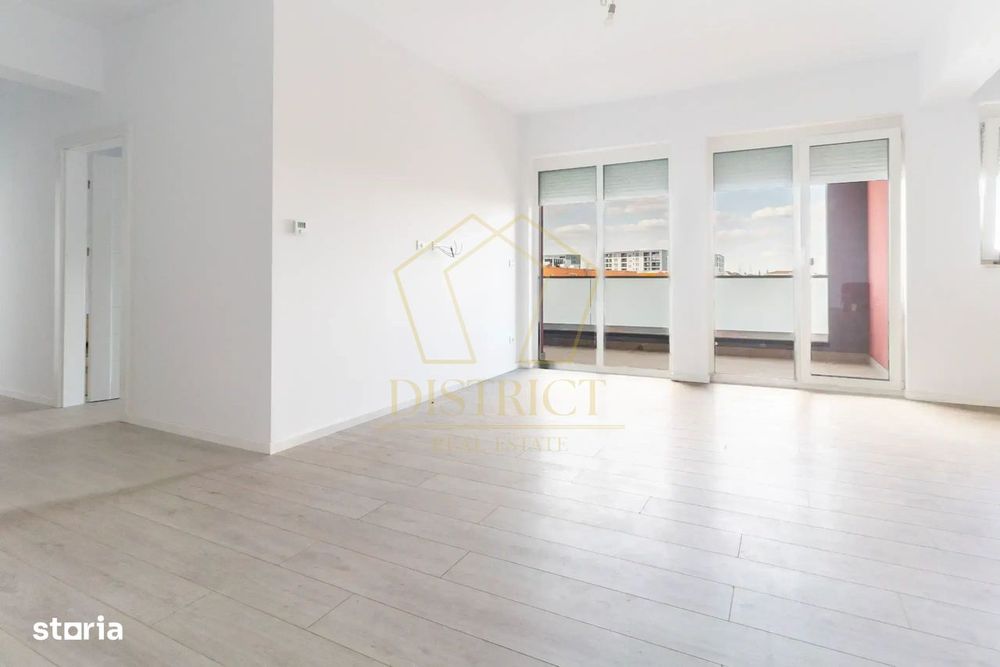 Apartamente deosebite cu 3 camere si 2 bai | Aradului | Comision 0%