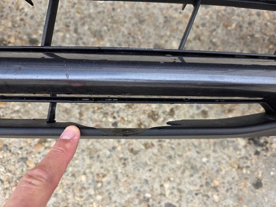 Bara fata completa BMW seria 3 F30 F31 nfl