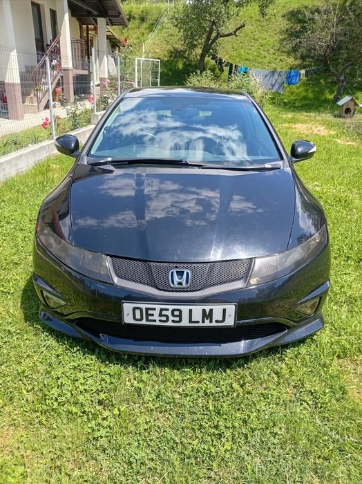 HONDA Civic 2010