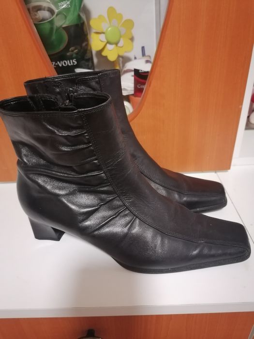 Ghete damă (mărimea 5 1/2)