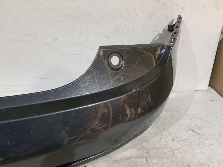 Bara spate Audi Q3, 2011, 2012, 2013, 2014, 2015, 2016, 2017, 2018.