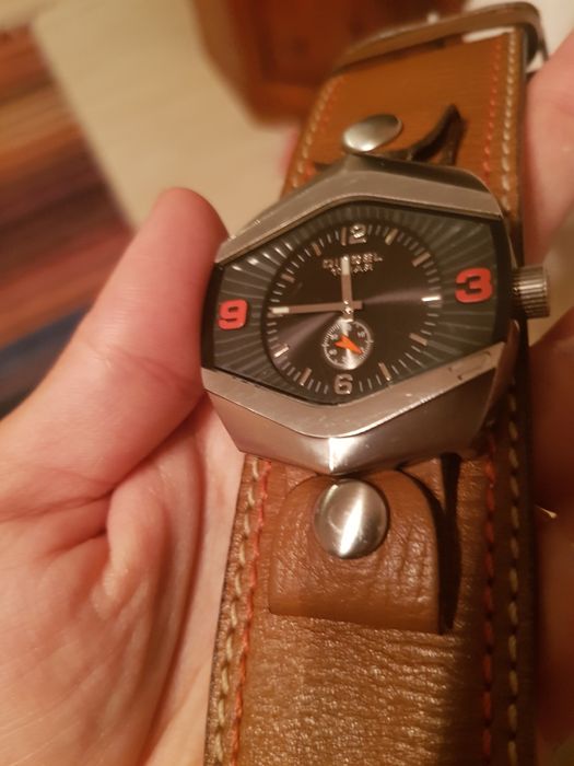 Мъжки часовник Diesel 10bar