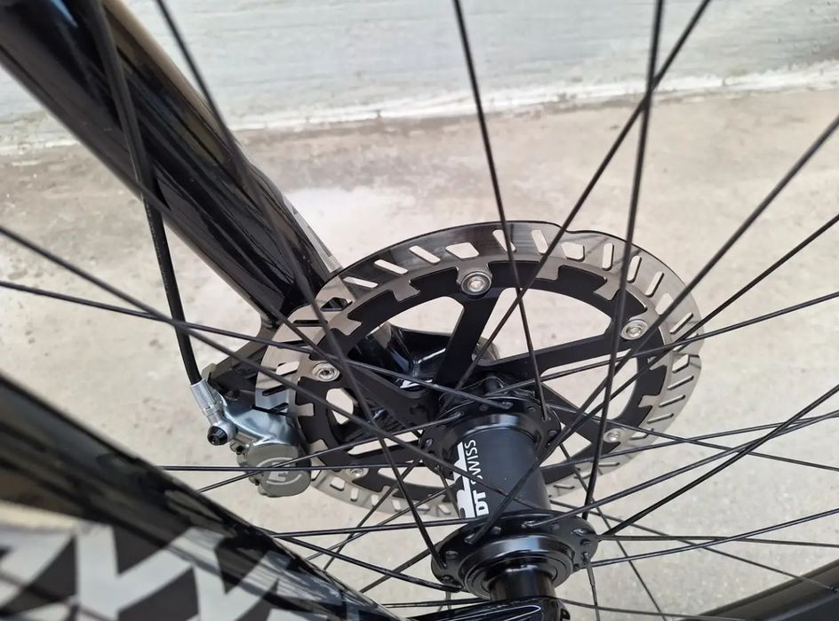 Canyon Sender CF8.0 XL