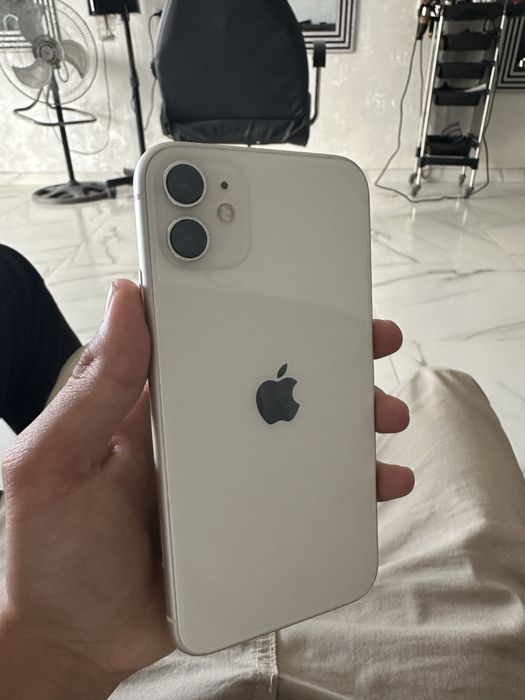 Iphone 11 64 gb