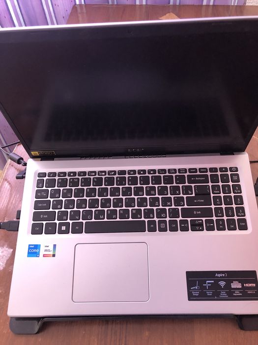 Acer aspire 3 512гб