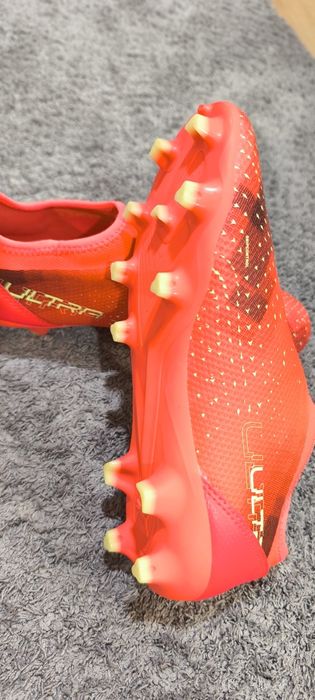 Бутонки Puma ULTRA MATCH 35.5 номер