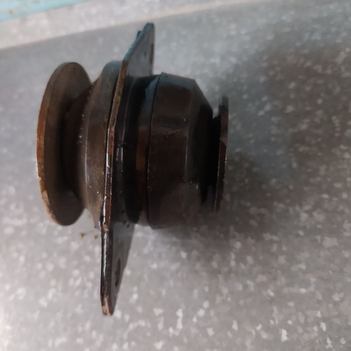 Подушка гольф 3 левая сторона