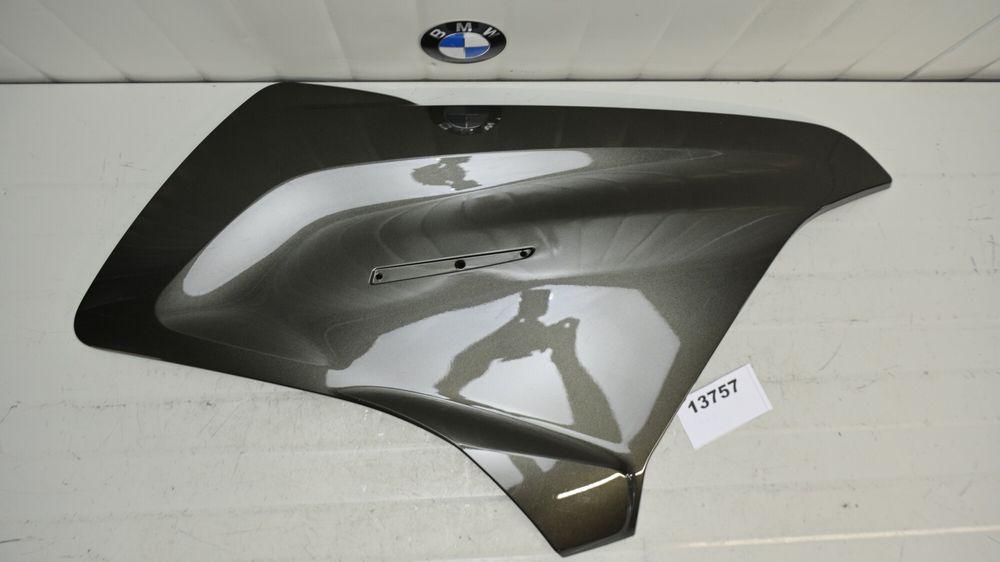 Carena Trim Lateral Dreapta BMW R1200RT / R1250RT 2014 - 2024