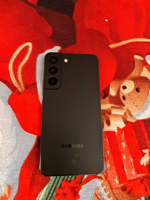 Samsung s22 negru