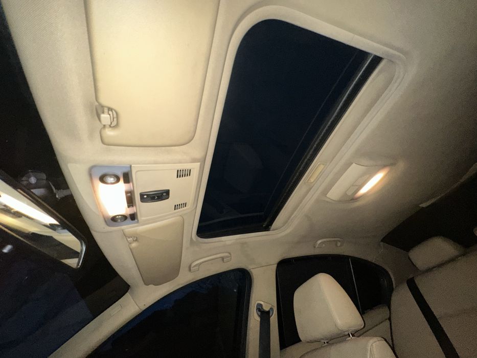 Vand BMW E90 320D - M47 6 trepte manual