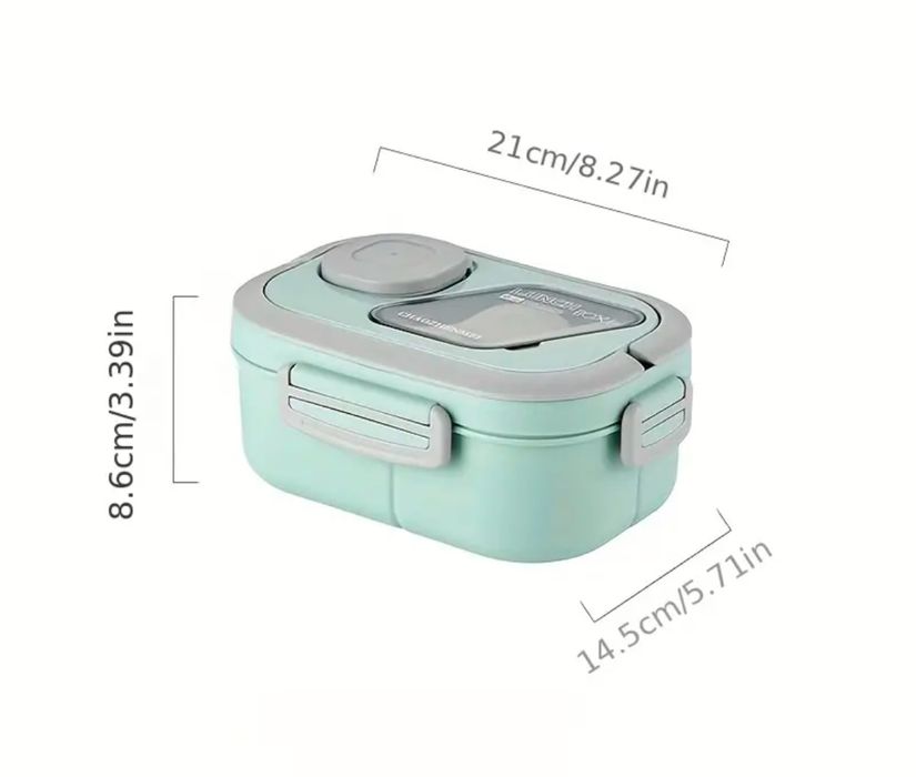 Ланч бокс контейнер