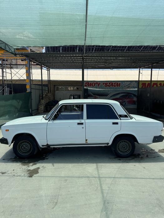2107 lada 2009 radnoy