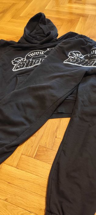 Trapstar, размер L, горнище и долнище