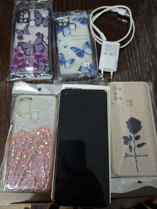 Telefon Samsung A21 s