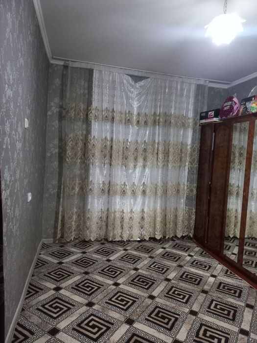 3 Xonalik Kvartira 4 мил 500 минг qoyamiz