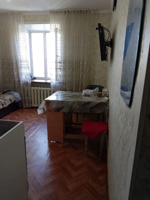 Срочно продам квартиру