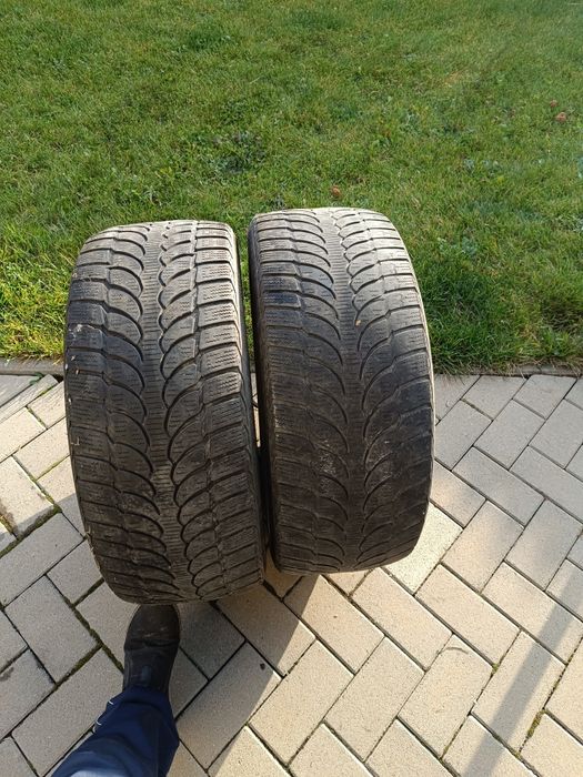 Anvelope iarna 245 45 18