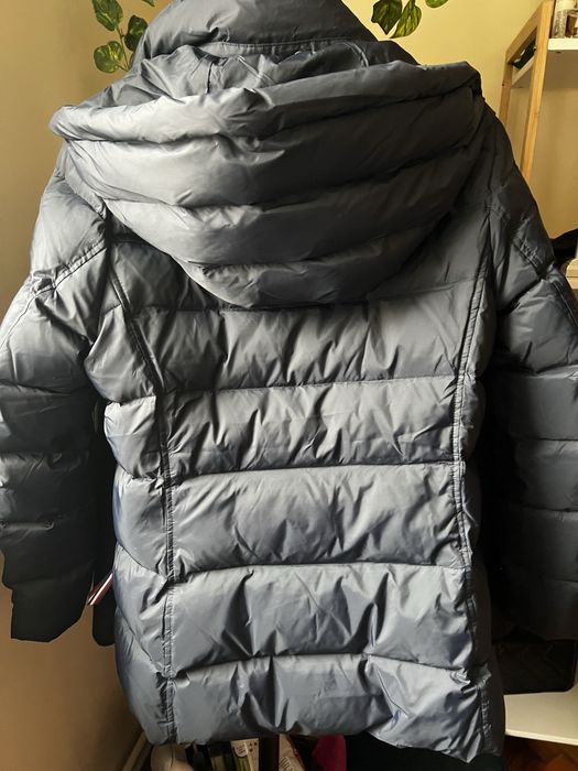 Geaca Tommy Hilfiger Noua