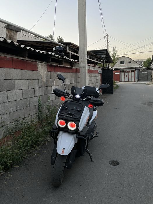 Продам танк на учете