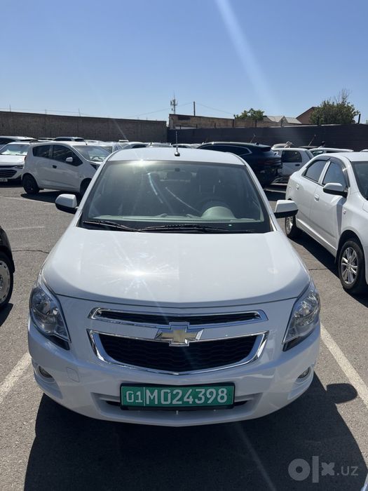 Cobalt AT 2023 Toza