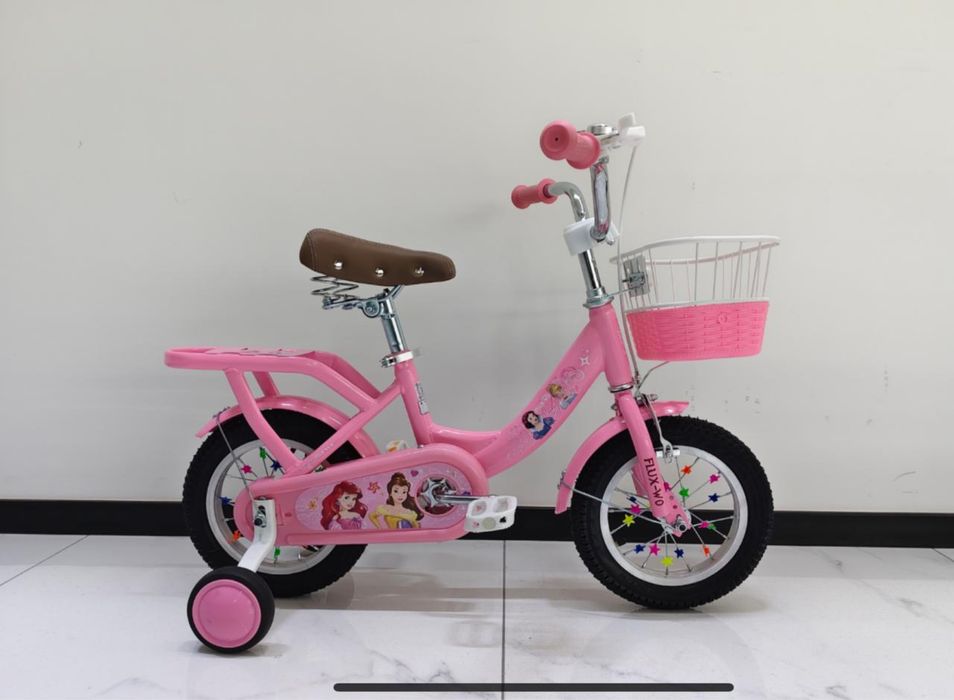 Велосипеды оптом