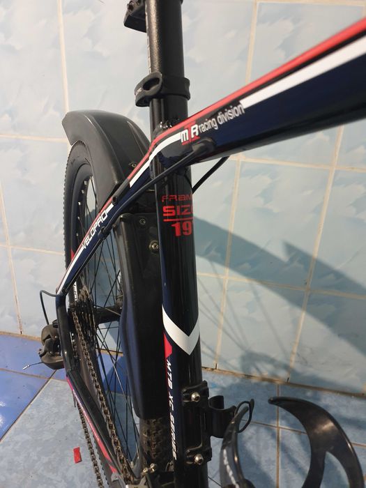 Велосипед VELOPRO