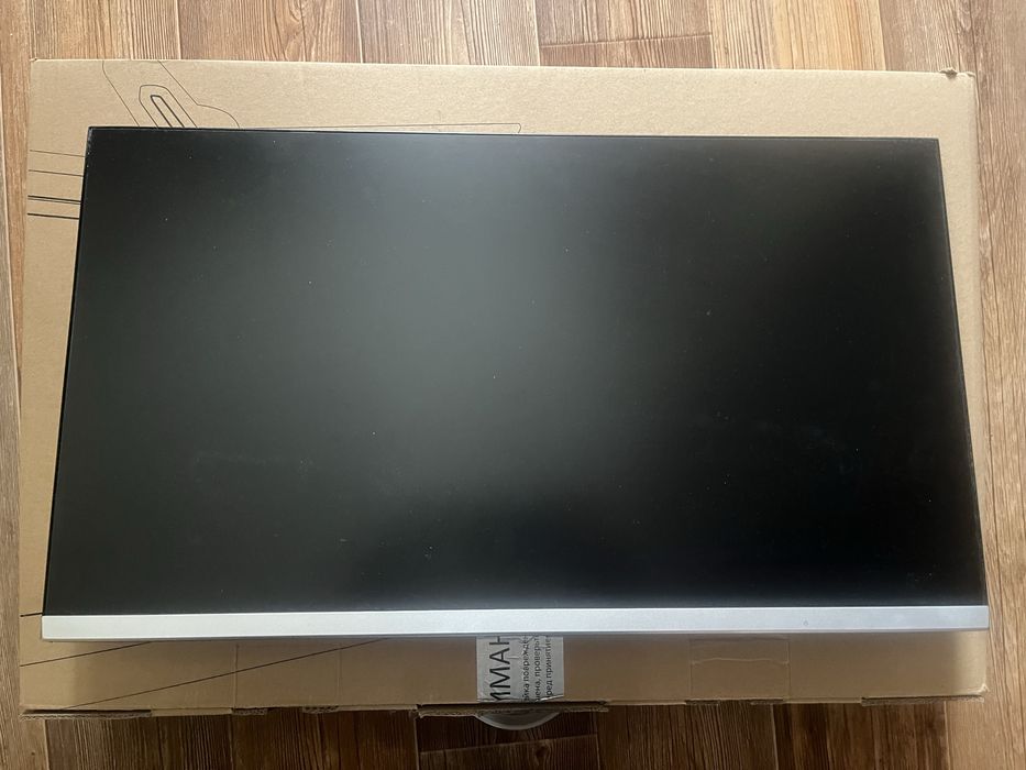 Монитор Dexp df22n1