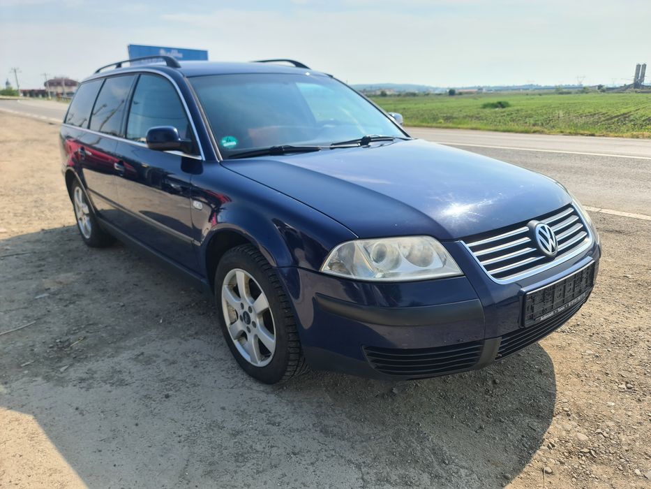 Motor Vw passat b5.5 1.9tdi cod motor AVF motor 1.9tdi cod AWX