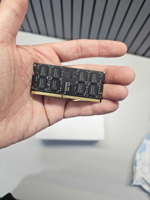 ПРОДАМ DDR4 8GB / 16GB / Оперативная память для ноутбуков SODIMM
